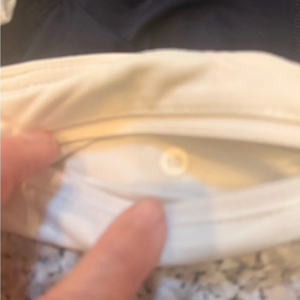 Lululemon Pace Rival Skirt 13